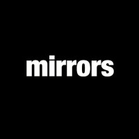 mirrors logo, mirrors contact details