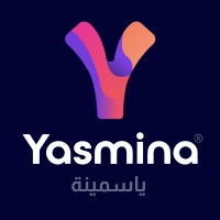 Yasmina | ياسمينة logo, Yasmina | ياسمينة contact details