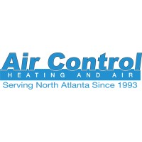 Air Control Heating and Air logo, Air Control Heating and Air contact details