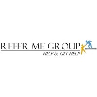 Refer Me Group logo, Refer Me Group contact details