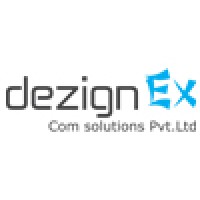 Dezignex Com Solutions Pvt. Ltd. logo, Dezignex Com Solutions Pvt. Ltd. contact details