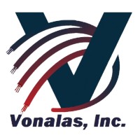 Vonalas, Inc logo, Vonalas, Inc contact details