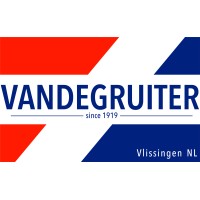 Van de Gruiter logo, Van de Gruiter contact details