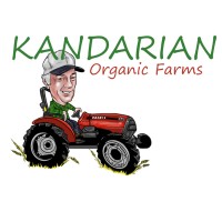 Kandarian Organic Farms logo, Kandarian Organic Farms contact details