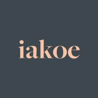 iakoe logo, iakoe contact details