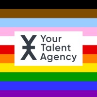 Your Talent Agency logo, Your Talent Agency contact details