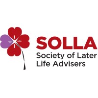 Society of Later Life Advisers logo, Society of Later Life Advisers contact details