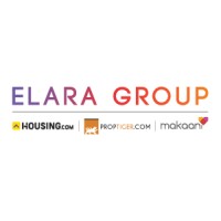 Elara Group (Housing, PropTiger & Makaan) logo, Elara Group (Housing, PropTiger & Makaan) contact details