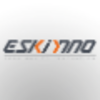 Eskinno logo, Eskinno contact details