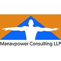 Manavpower Consulting LLP logo, Manavpower Consulting LLP contact details