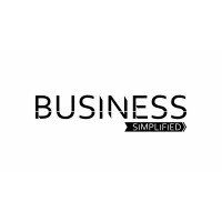 Business Simplified logo, Business Simplified contact details