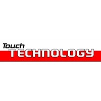 Touch Technology logo, Touch Technology contact details