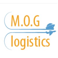 M.O.G Logistics & Trade LTD logo, M.O.G Logistics & Trade LTD contact details