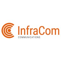 InfraCom Communications logo, InfraCom Communications contact details