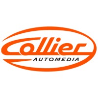 Collier AutoMedia logo, Collier AutoMedia contact details