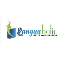 Languaholic : Ignite your Passion! logo, Languaholic : Ignite your Passion! contact details