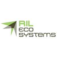 RIL ECO SYSTEMS logo, RIL ECO SYSTEMS contact details