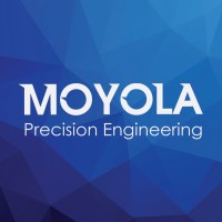 Moyola Precision Engineering logo, Moyola Precision Engineering contact details