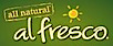 al fresco all natural logo, al fresco all natural contact details