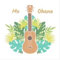 Mo Ohana Co. logo, Mo Ohana Co. contact details