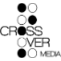 Cross Over Media logo, Cross Over Media contact details