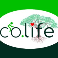 CO.life Sustentabilidade logo, CO.life Sustentabilidade contact details