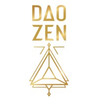 DaoZenCBD logo, DaoZenCBD contact details