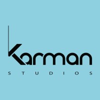 Karman Studios logo, Karman Studios contact details