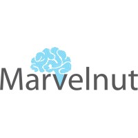 Marvelnut logo, Marvelnut contact details