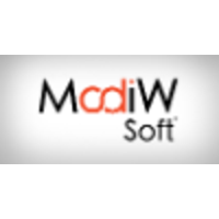 Modiw Soft Co.,Ltd. logo, Modiw Soft Co.,Ltd. contact details