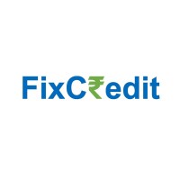 FixCredit logo, FixCredit contact details