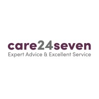 Care24SEVEN logo, Care24SEVEN contact details