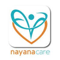 Nayanacare logo, Nayanacare contact details