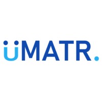 UMATR logo, UMATR contact details