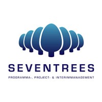 Seventrees logo, Seventrees contact details