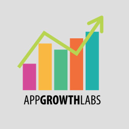 App Growth Labs logo, App Growth Labs contact details