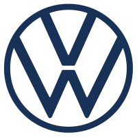 Listers Volkswagen logo, Listers Volkswagen contact details