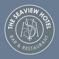 The Seaview Hotel Bar and Restaurant logo, The Seaview Hotel Bar and Restaurant contact details