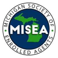 Michigan Society of Enrolled Agents logo, Michigan Society of Enrolled Agents contact details