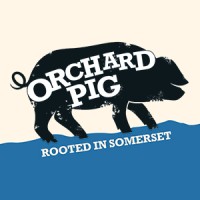 Orchard Pig - Cider to Snout About logo, Orchard Pig - Cider to Snout About contact details