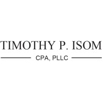 Timothy P. Isom CPA, PLLC logo, Timothy P. Isom CPA, PLLC contact details