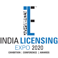 India Licensing Expo logo, India Licensing Expo contact details