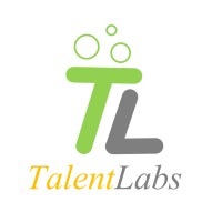 Talent Labs logo, Talent Labs contact details