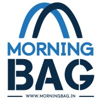 MorningBag logo, MorningBag contact details