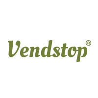 Vendstop logo, Vendstop contact details