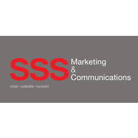 SSS Marketing and Comminications logo, SSS Marketing and Comminications contact details