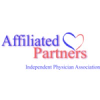 Affiliated Partners IPA logo, Affiliated Partners IPA contact details