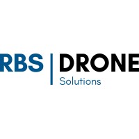 RBS DRONE Solutions logo, RBS DRONE Solutions contact details