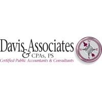 Davis & Associates CPAs PS logo, Davis & Associates CPAs PS contact details