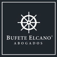 Bufete Elcano logo, Bufete Elcano contact details